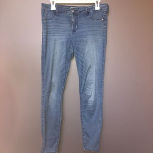 Abercrombie Jeggings